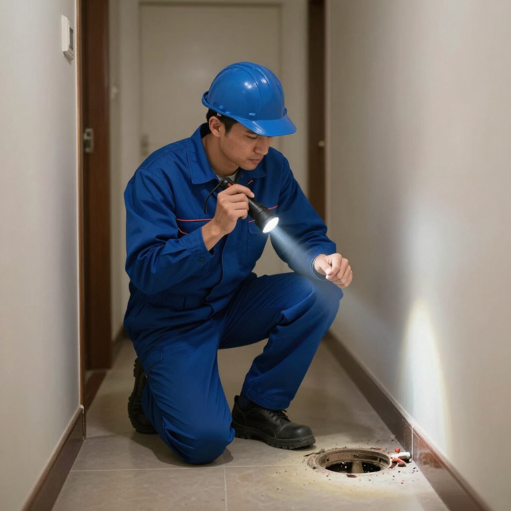 Water Heater Warm but Not Hot: A Shoreline Fix
